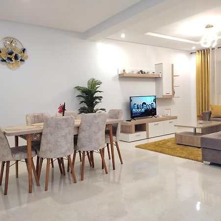 Apartament Dlx03 Wadżda Zewnętrze zdjęcie