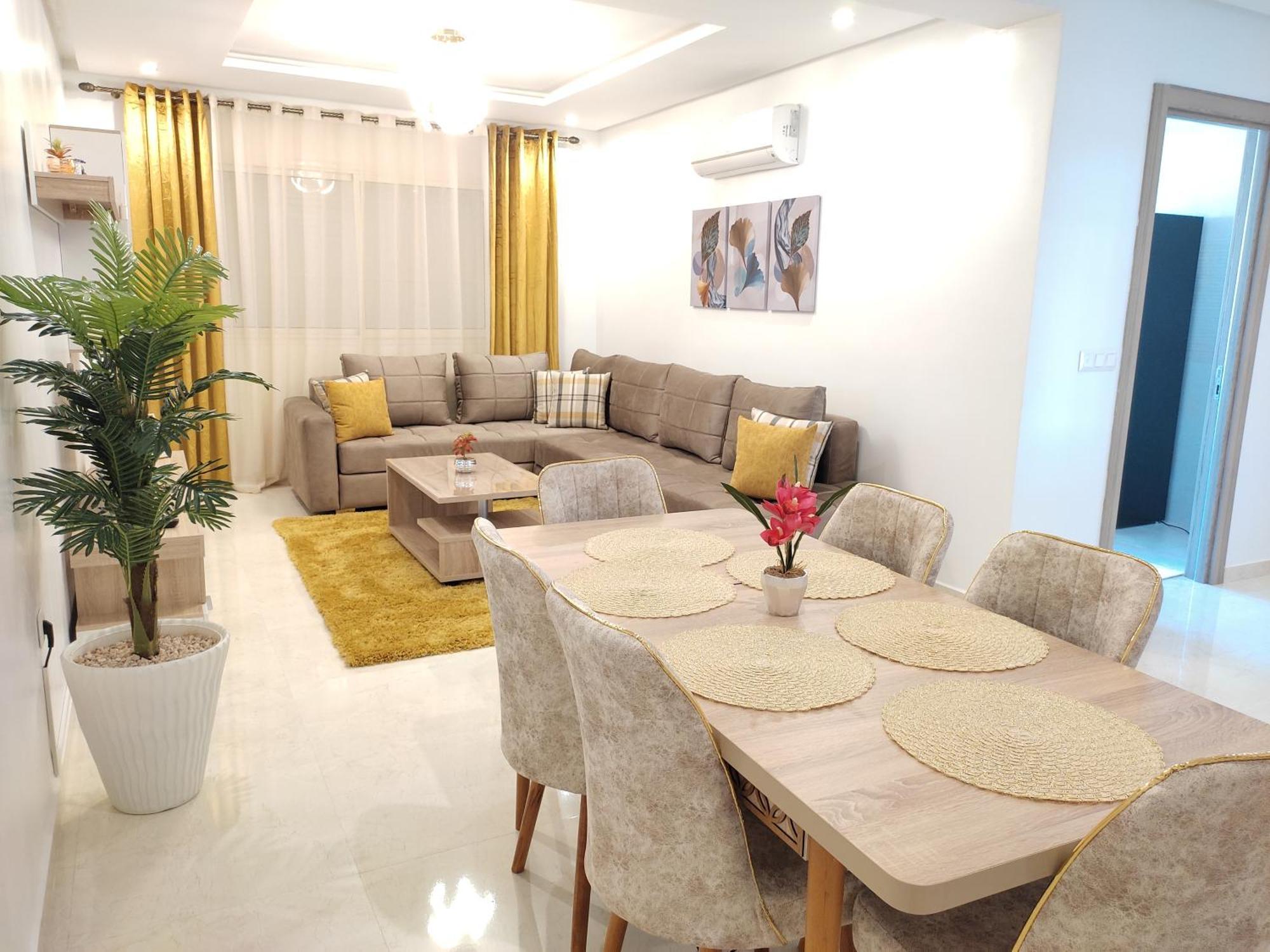 Apartament Dlx03 Wadżda Zewnętrze zdjęcie