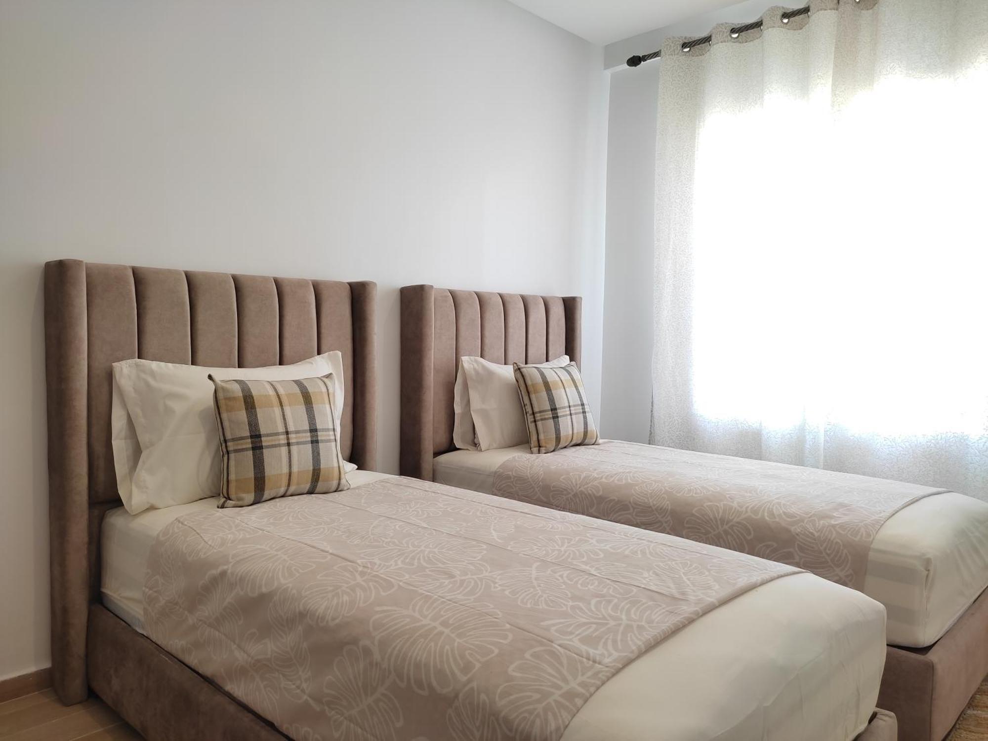 Apartament Dlx03 Wadżda Zewnętrze zdjęcie