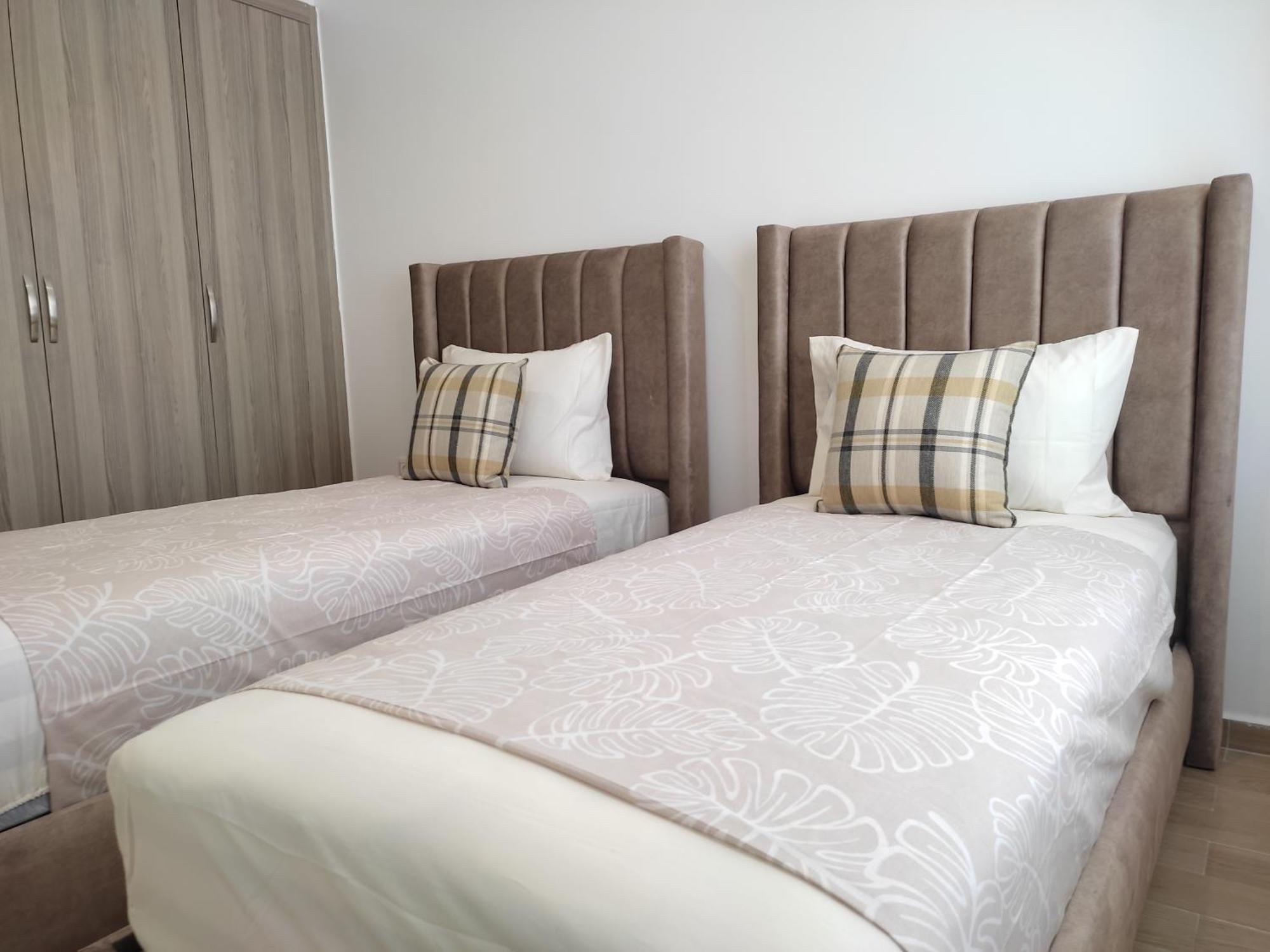 Apartament Dlx03 Wadżda Zewnętrze zdjęcie