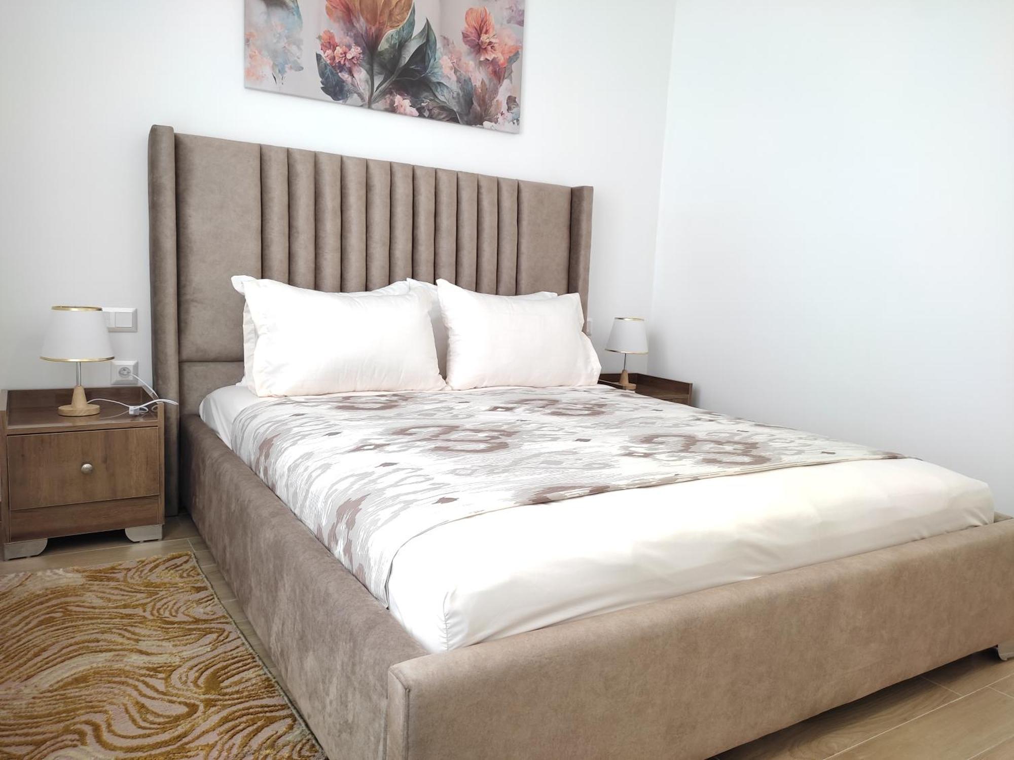 Apartament Dlx03 Wadżda Zewnętrze zdjęcie