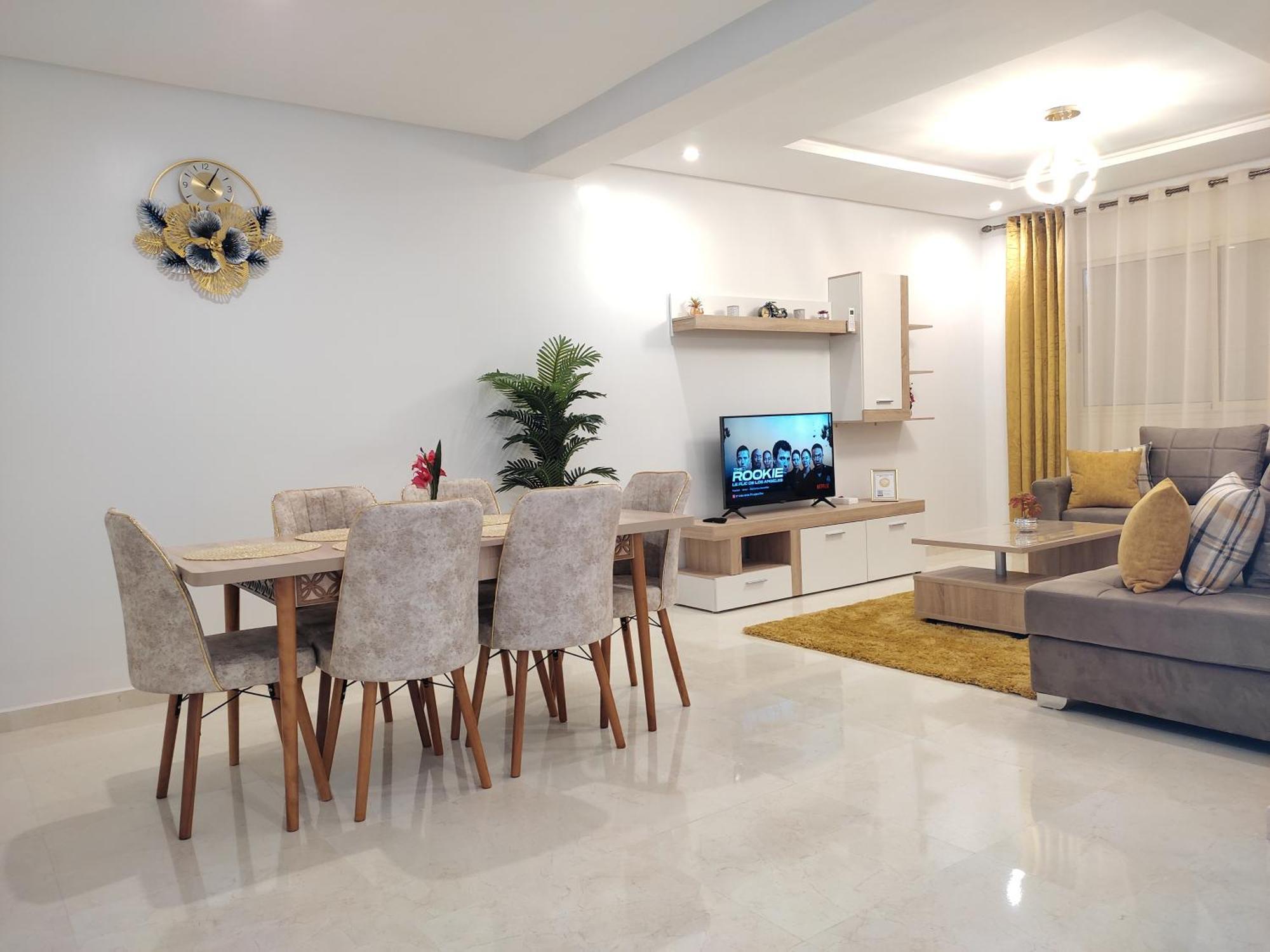 Apartament Dlx03 Wadżda Zewnętrze zdjęcie