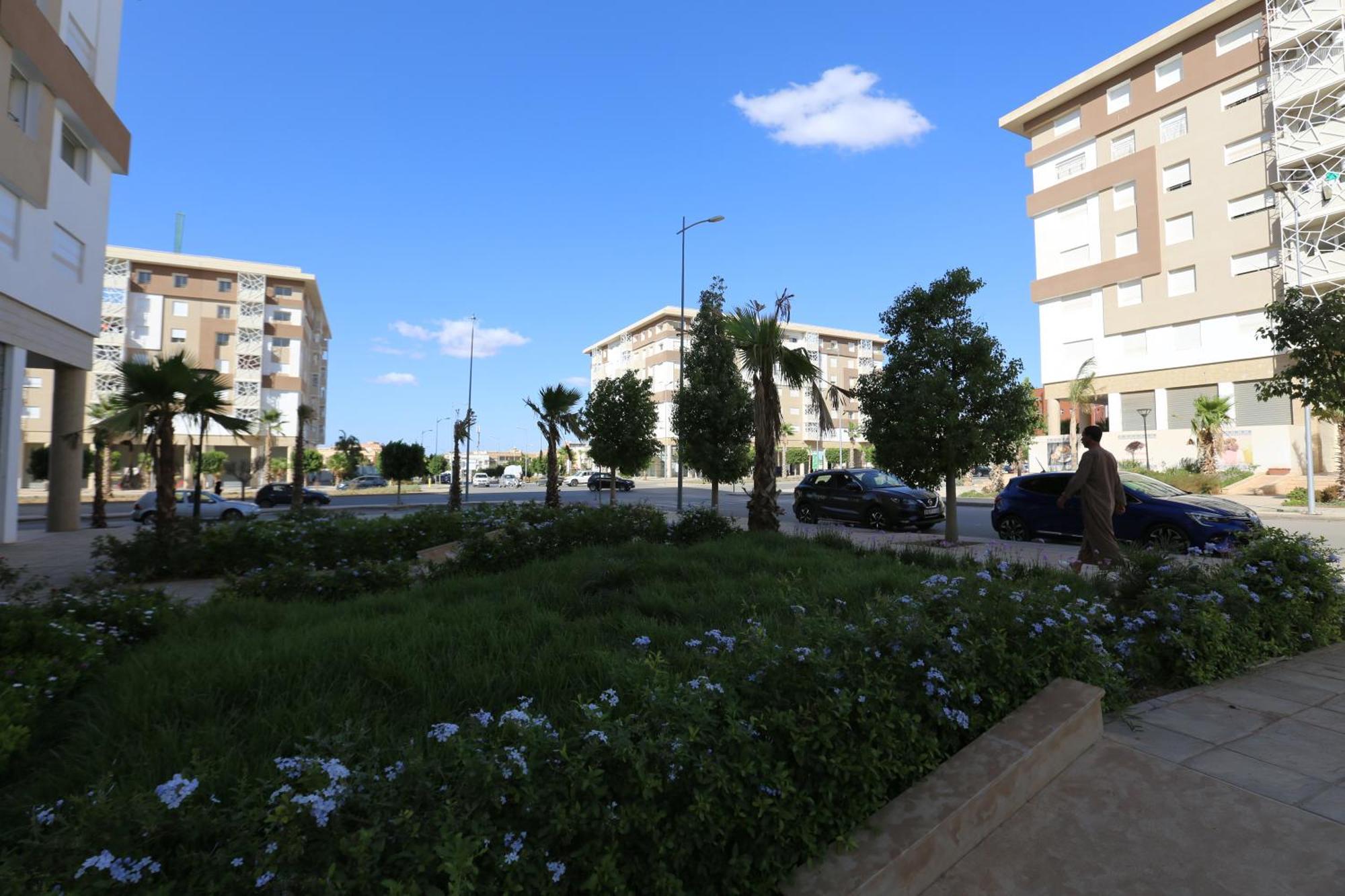 Apartament Dlx03 Wadżda Zewnętrze zdjęcie