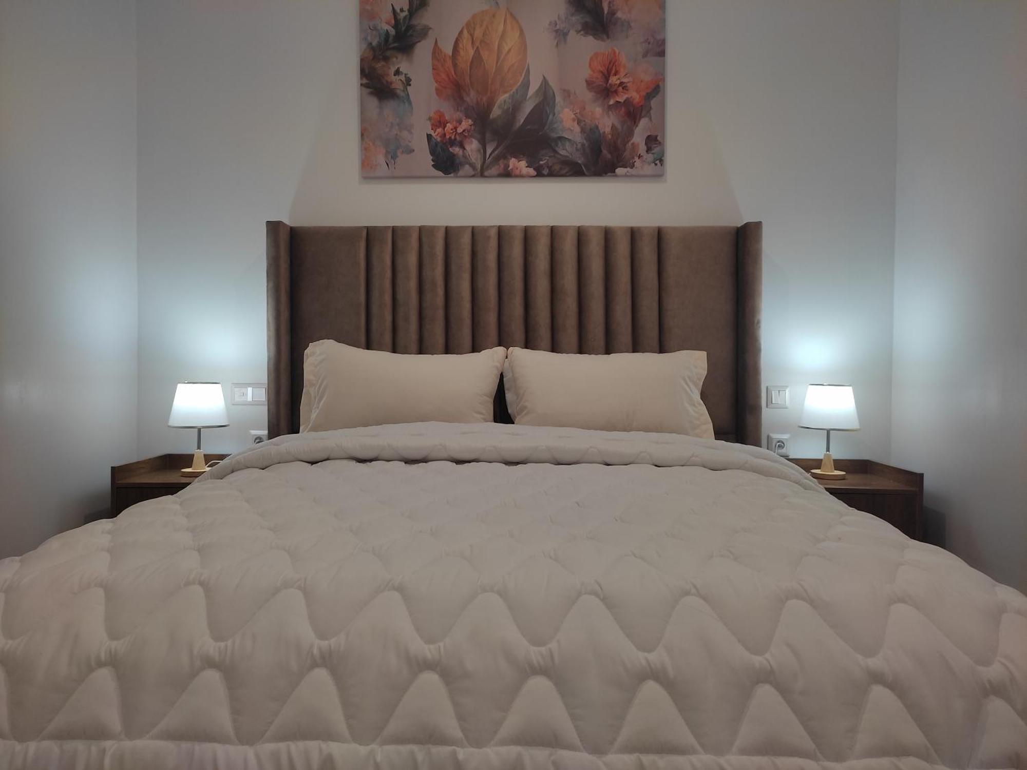 Apartament Dlx03 Wadżda Zewnętrze zdjęcie
