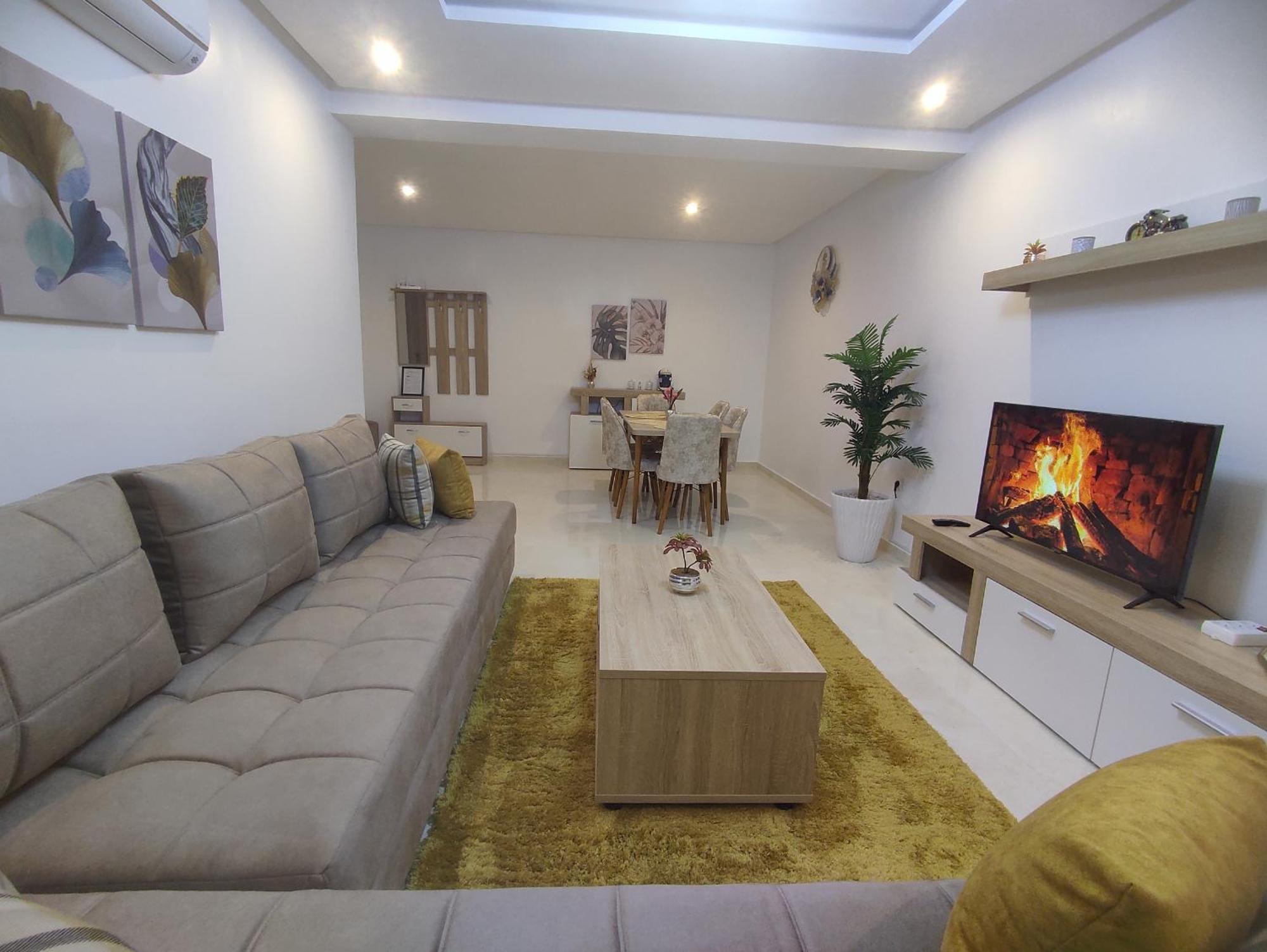 Apartament Dlx03 Wadżda Zewnętrze zdjęcie