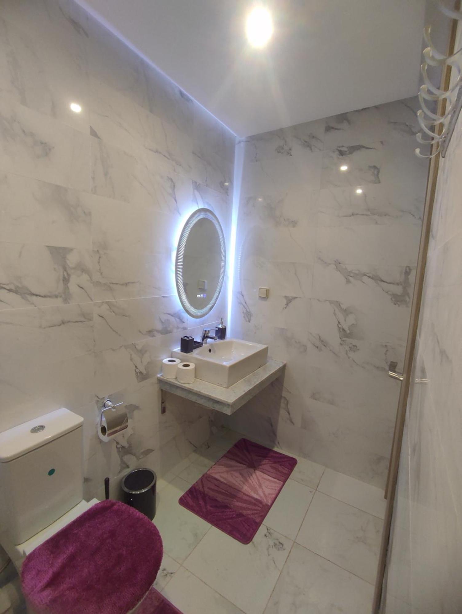 Apartament Dlx03 Wadżda Zewnętrze zdjęcie