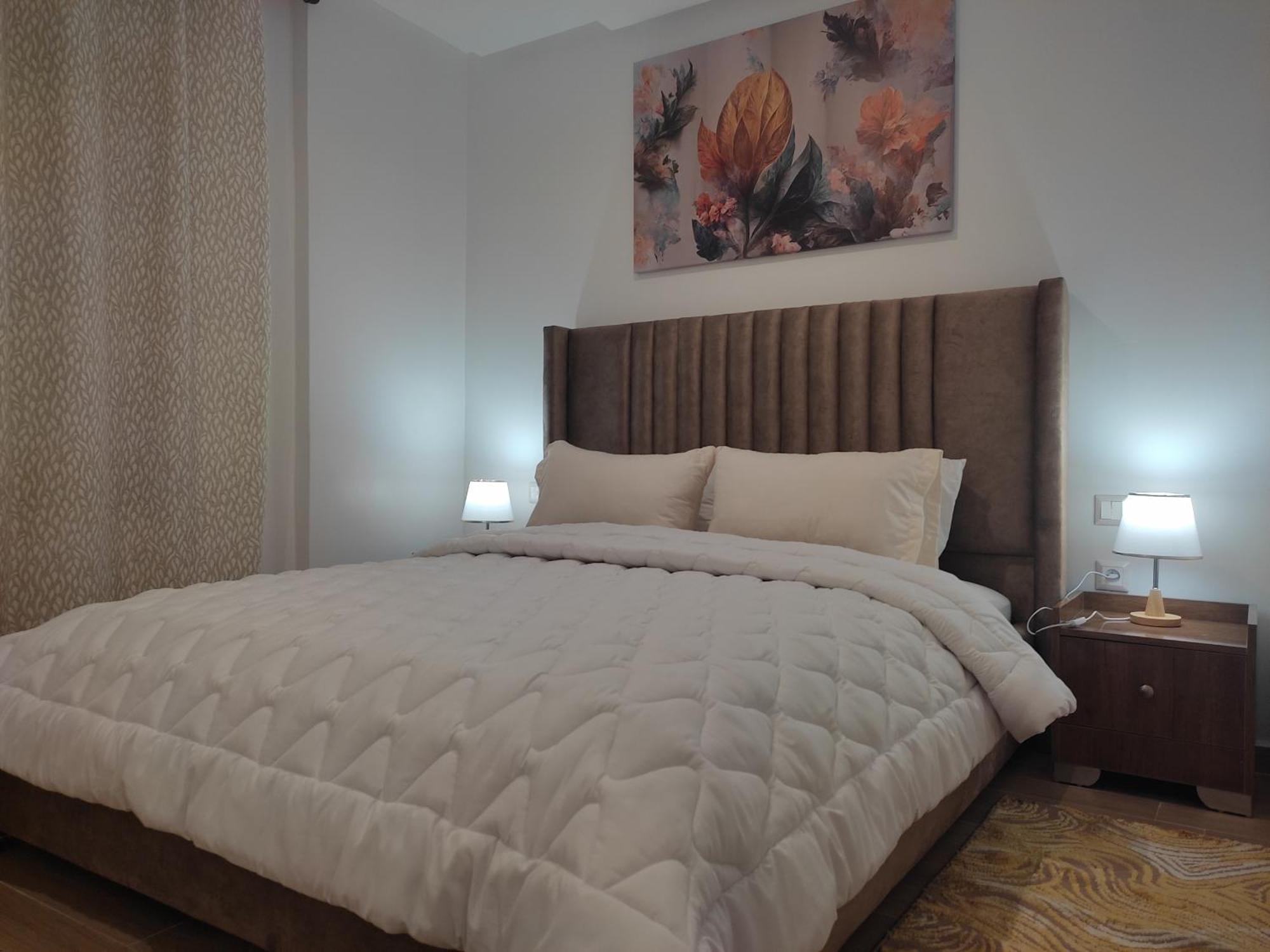 Apartament Dlx03 Wadżda Zewnętrze zdjęcie