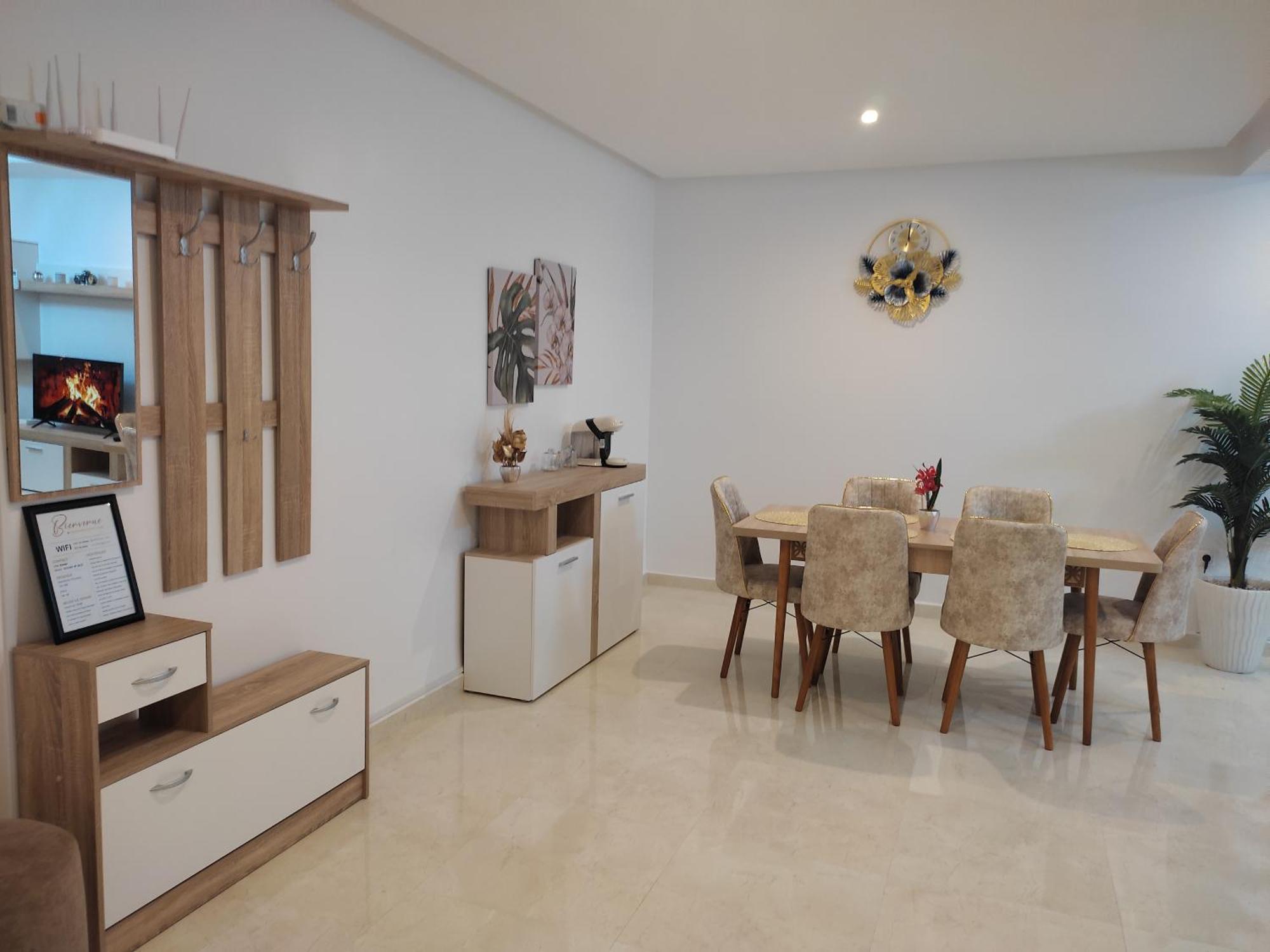 Apartament Dlx03 Wadżda Zewnętrze zdjęcie