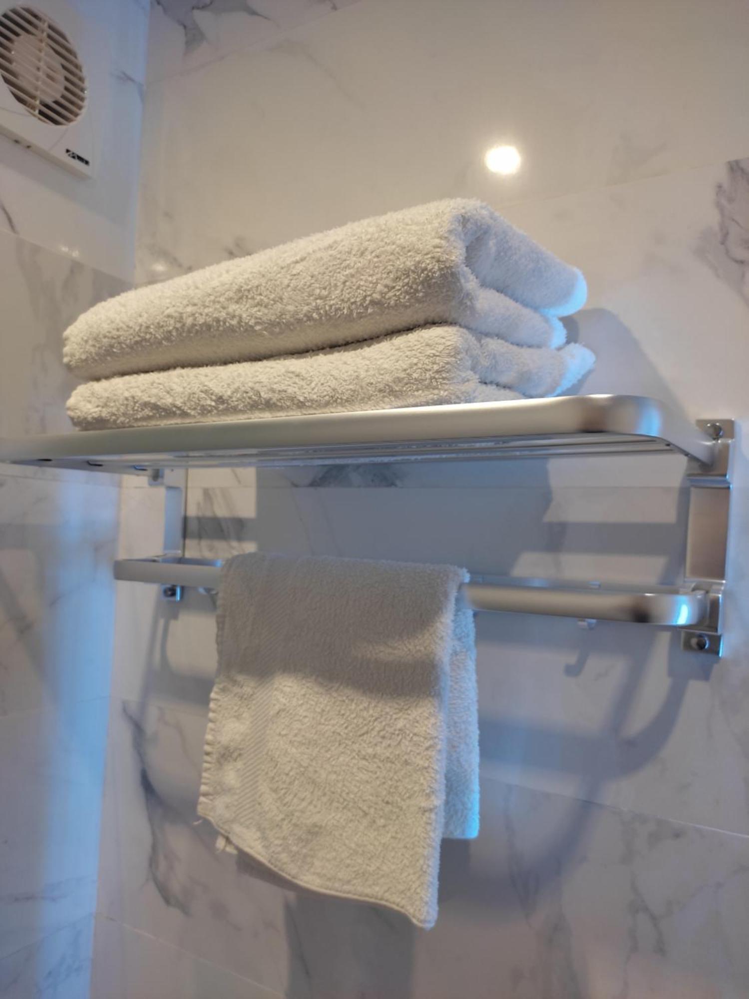 Apartament Dlx03 Wadżda Zewnętrze zdjęcie