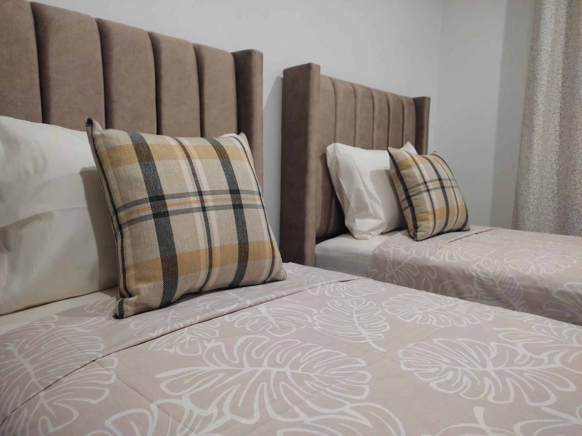 Apartament Dlx03 Wadżda Zewnętrze zdjęcie