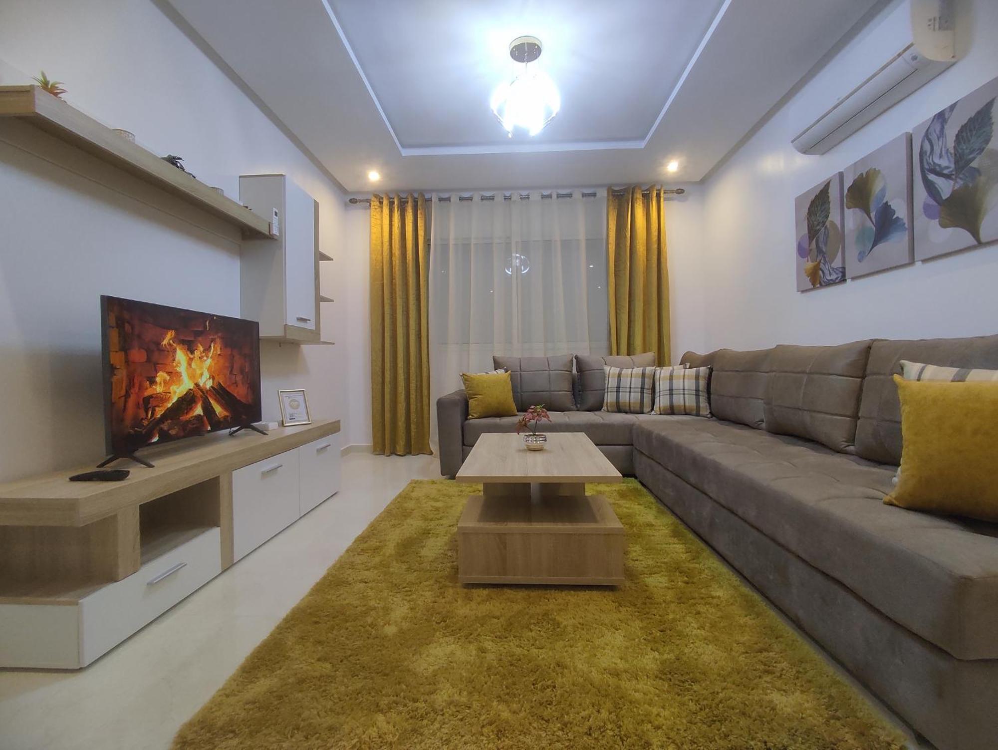 Apartament Dlx03 Wadżda Zewnętrze zdjęcie