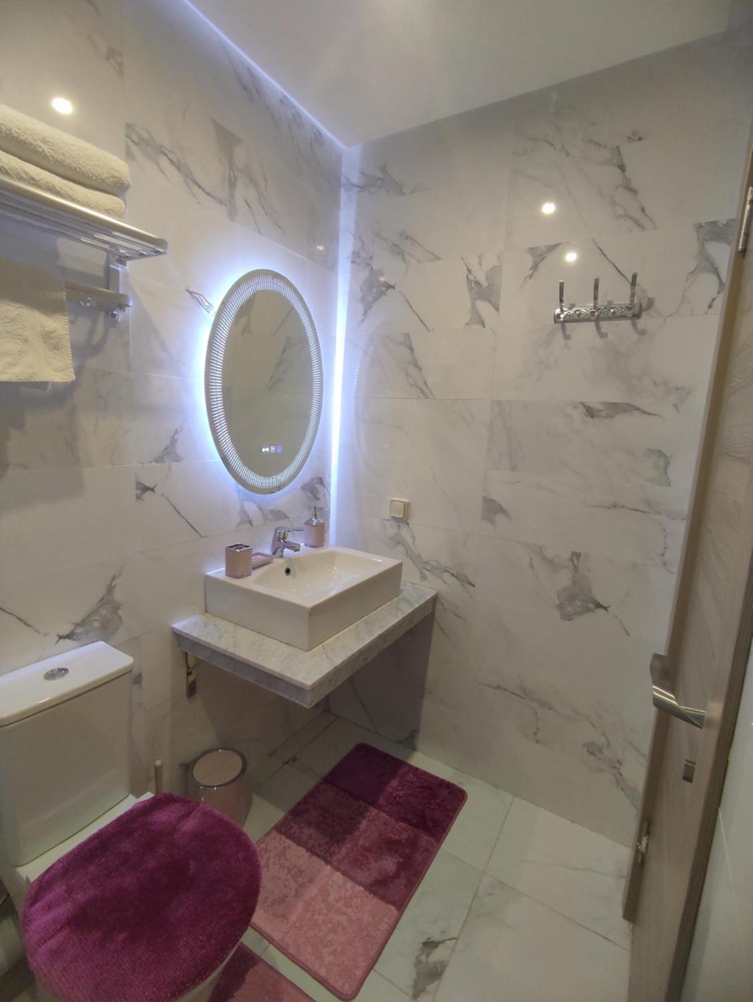 Apartament Dlx03 Wadżda Zewnętrze zdjęcie