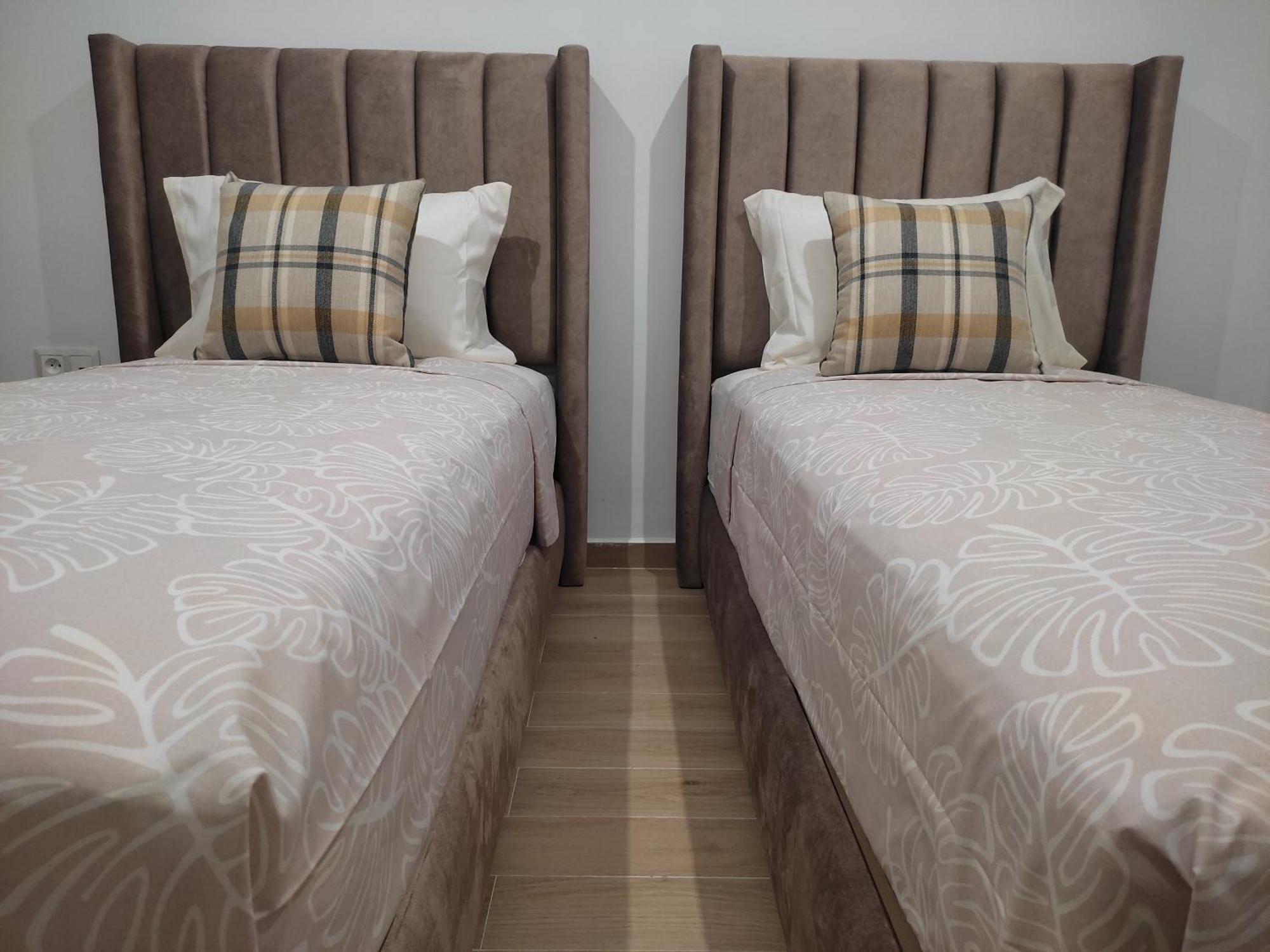 Apartament Dlx03 Wadżda Zewnętrze zdjęcie