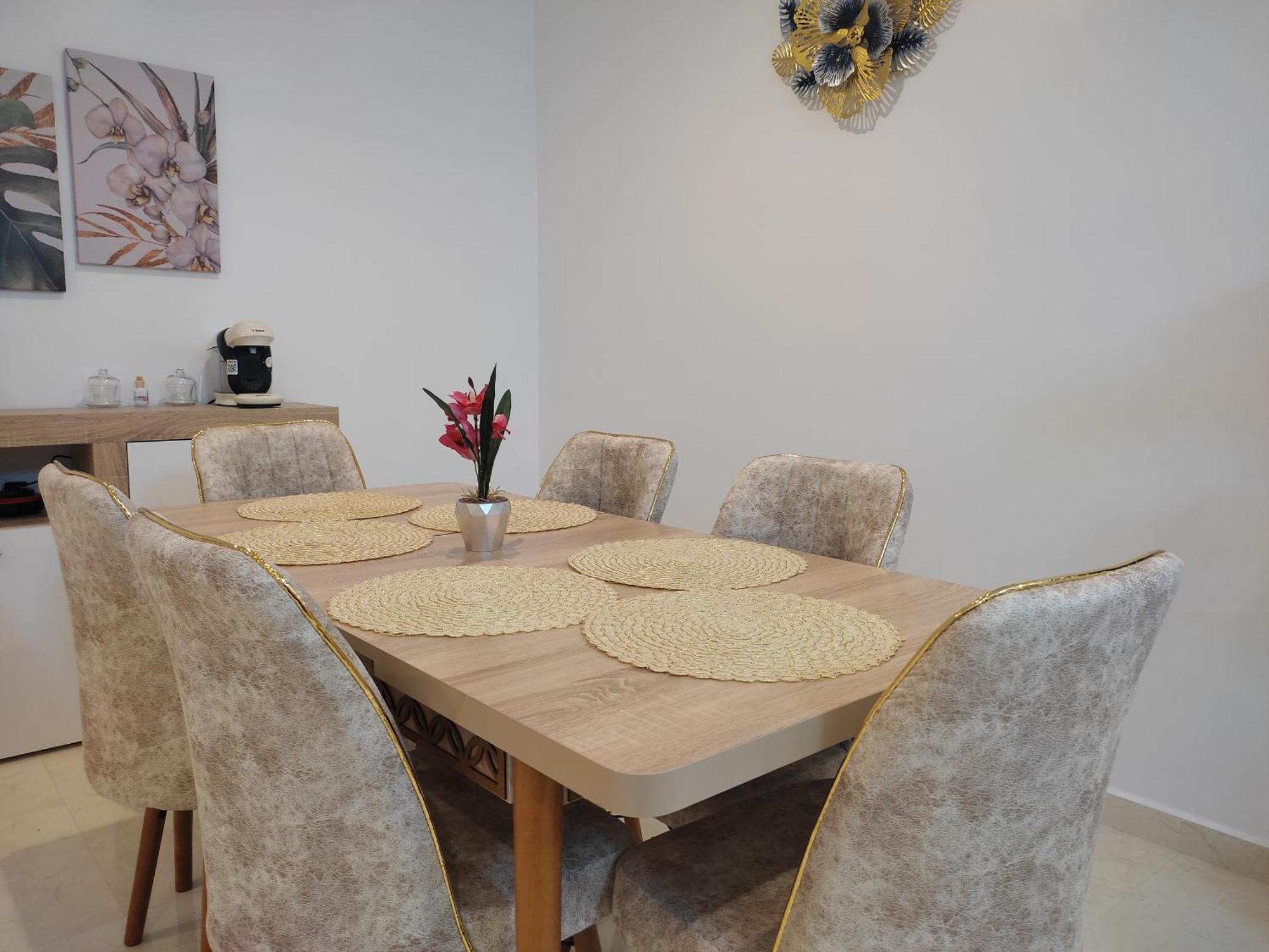 Apartament Dlx03 Wadżda Zewnętrze zdjęcie