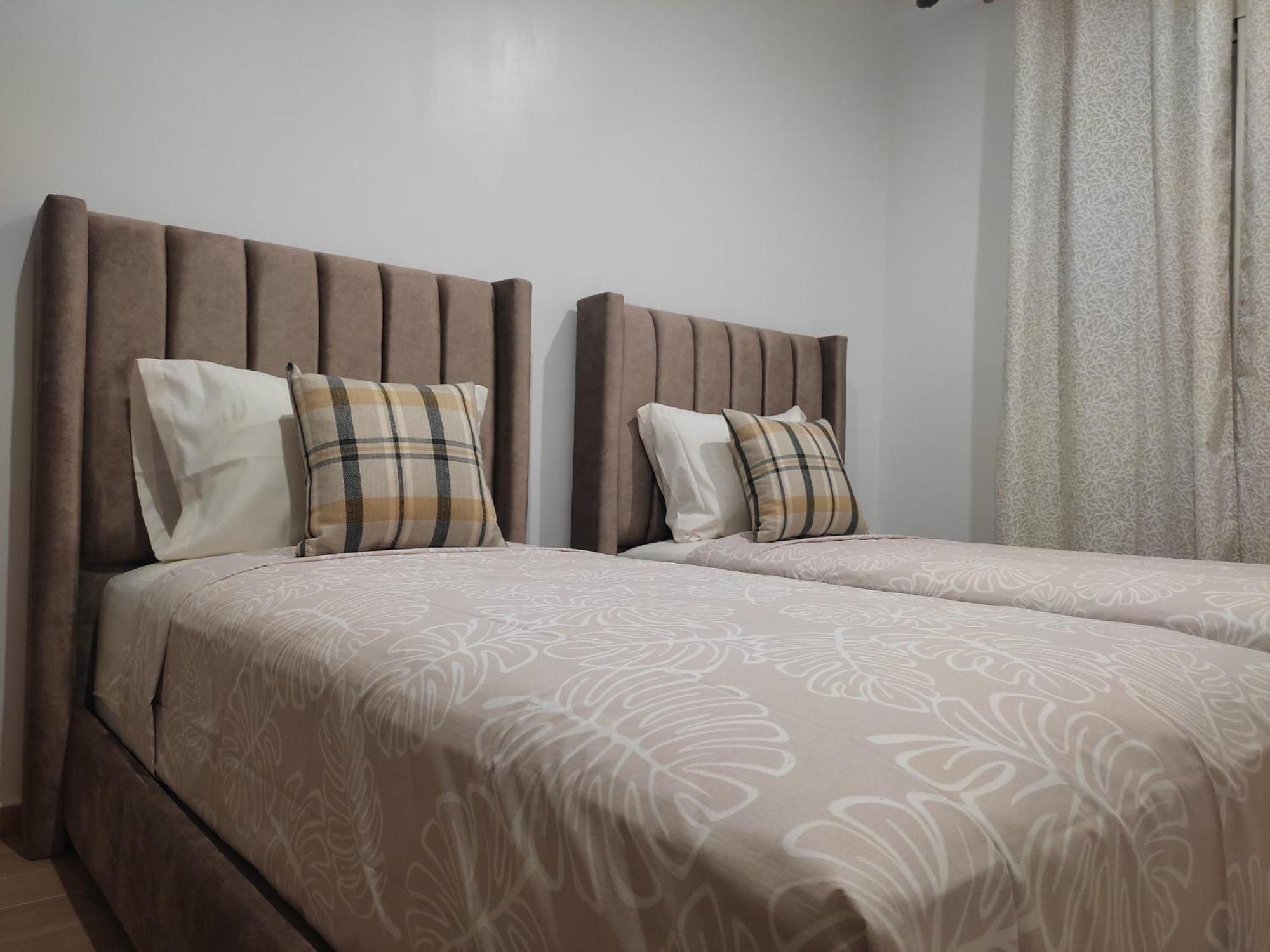 Apartament Dlx03 Wadżda Zewnętrze zdjęcie